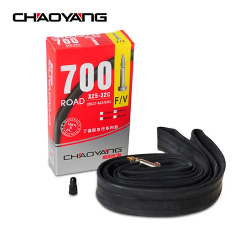 Chaoyang 700 18 25c Original Bicycle Inner Tube For Schrader French Valve Road Bike Butyl Rubber Tube Cycling Inner Tires Aliexpress Sports Entertainment Chaoyang 700 18 25c Original Bicycle Inner Tube For Schrader French Valve Road Bike Butyl Rubber Tube Cycling Inner Tires Aliexpress Sports Entertainment