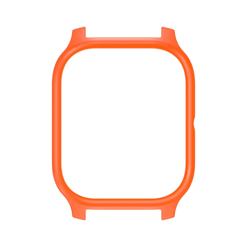 Защитный чехол для Xiaomi Huami Amazfit GTS TPU Рамка для Amazfit GTS Смарт-часы крышка пластик PC протектор Аксессуары