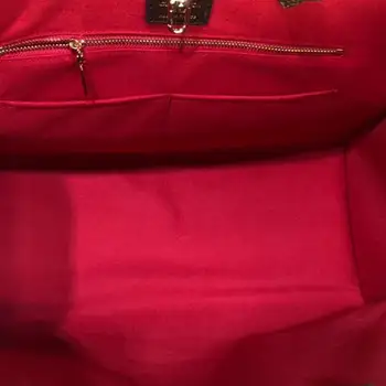 

New Small size women's bag fashion shoulder bag Printed color matching shopping bag handbag shoulder messenger bag