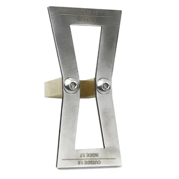 

Marker Dovetail Scribe Line Gauge Marking Woodworking Drawing Measurement