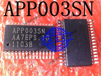

1Pieces new Original APP003SN-B-0 APP003SN APP0035N SSOP28 In stock real picture