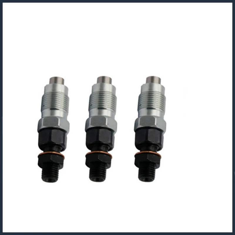 Форсунка для впрыска топлива двигателя kubota D722 D782 D902 Z482 16001-53900 16001 53900 1600153900 |