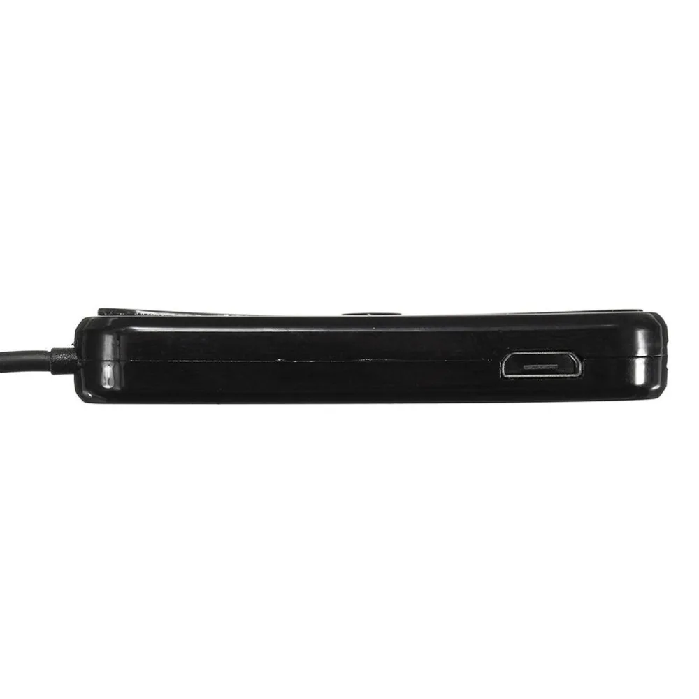 Профессиональный Bluetooth V4.1 беспроводной адаптер длинный кабель приемник подходит для Bose OE2 OE2i OE QC25 наушники