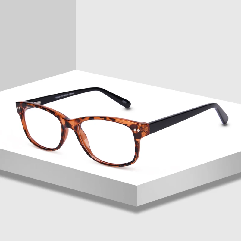 Винтажные оправы для очков, оптические женские очки по рецепту, мужские прозрачные линзы, оправы для очков, очки Oculos TT6246
