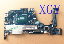 Carte mère originale pour ordinateur portable Lenovo yoga 2 13, ZIVY0 LA A921P avec SR1EF I5 4210U CPU 100% testé ok 