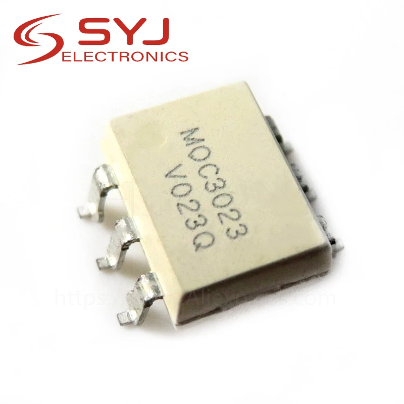 4 шт./лот мока3021 мока3023 мока3041 мока3042 мока3052 мока3062 мока3063 SMD-6 в наличии |