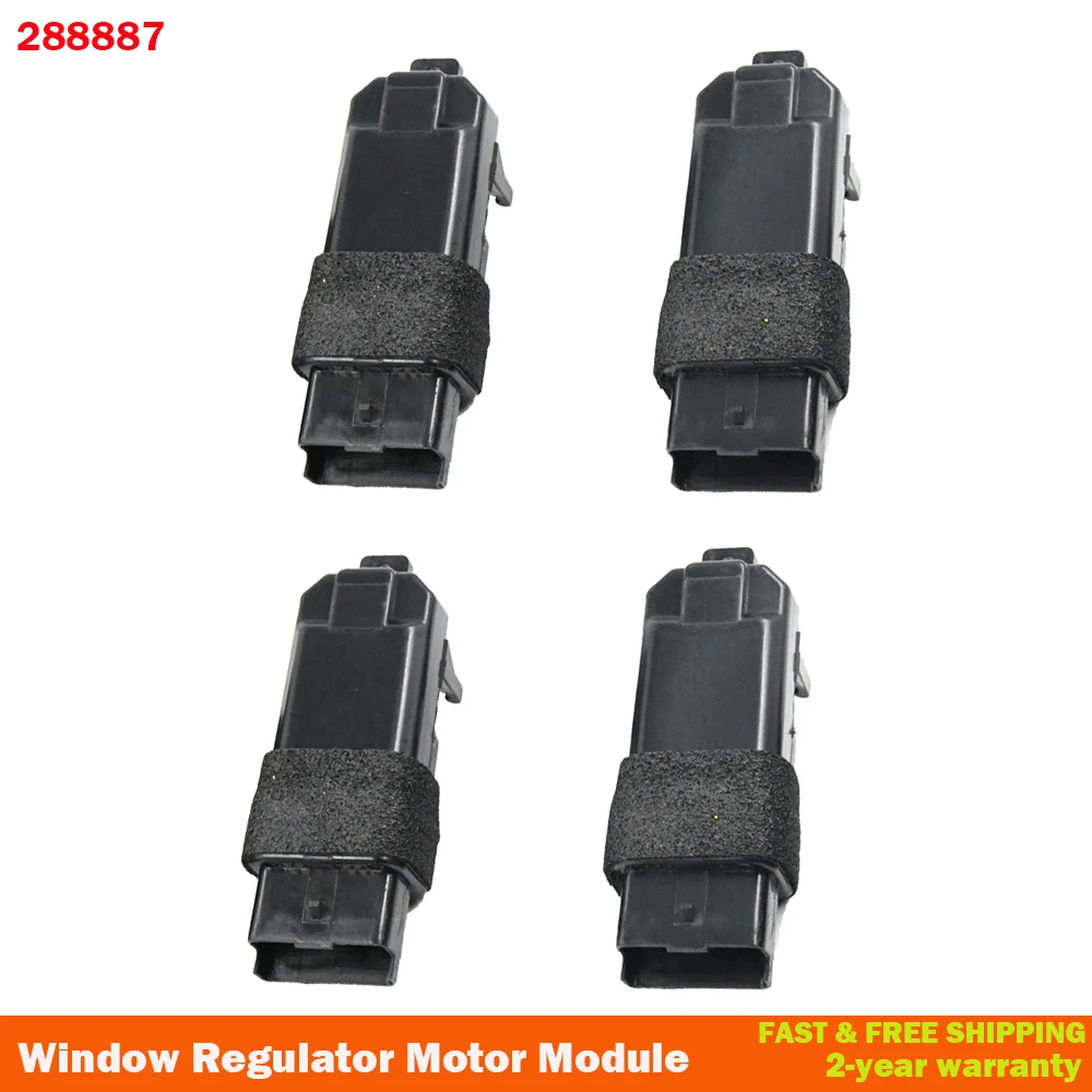 288887 Modulo Motore Regolatore Finestra Temic Per Renault Megane 2 Grand Scenic 2 Scenic Clio 3 Espace 4 440726 440788 440746