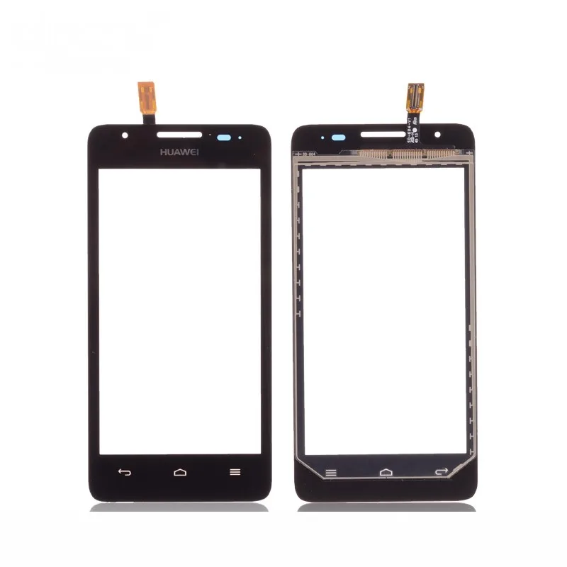 Сенсорный экран для huawei G510 G520 G525 U8951 T8951 сенсорная панель