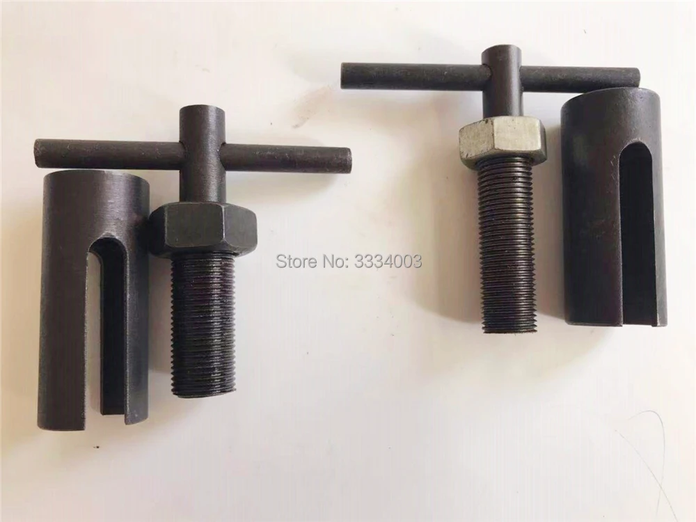 Дизельный инжектор common rail сопло съемник инструмент M12/M14