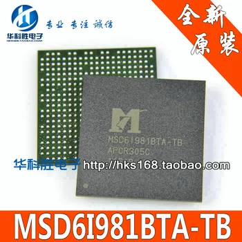 

Shipping MSD6I981BTA-TB MSD61981BTA-TB Free new LCD TV chip