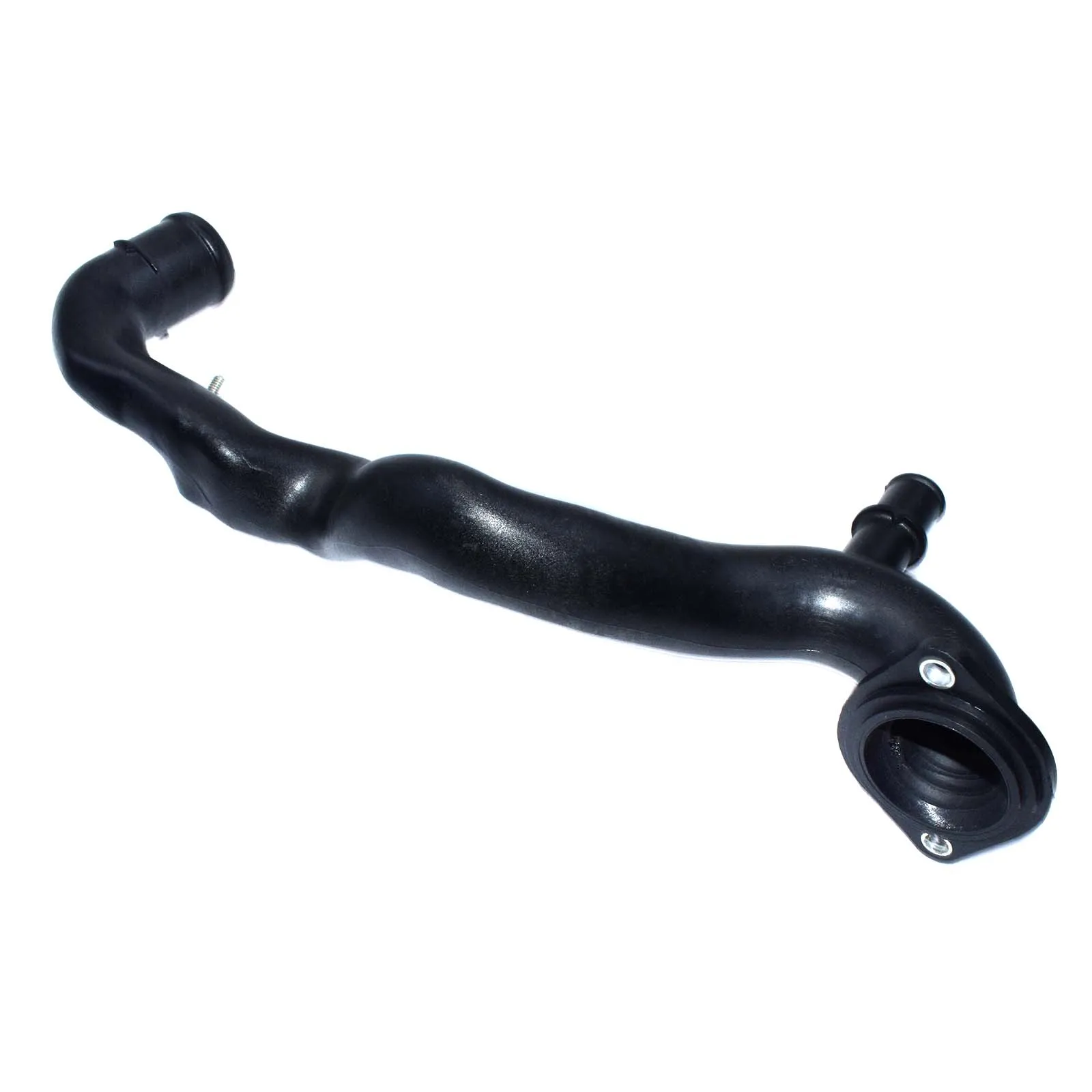 Хладагент шланг соединительная трубка для Audi A3 S3 Sportback Quattro VW Bora Golf Seat Leon Toledo Skoda Octavia OE#06A122481