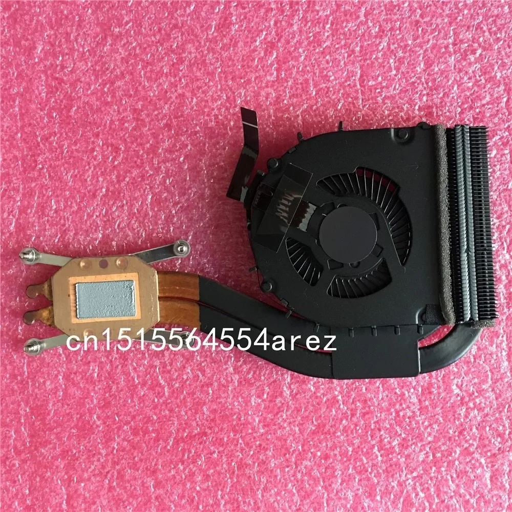 New and Original laptop Lenovo ThinkPad X1 carbon 1st Gen Type 34xx CPU Cooling Fan Heatsink Assembly Radiator Cooler 04W3589