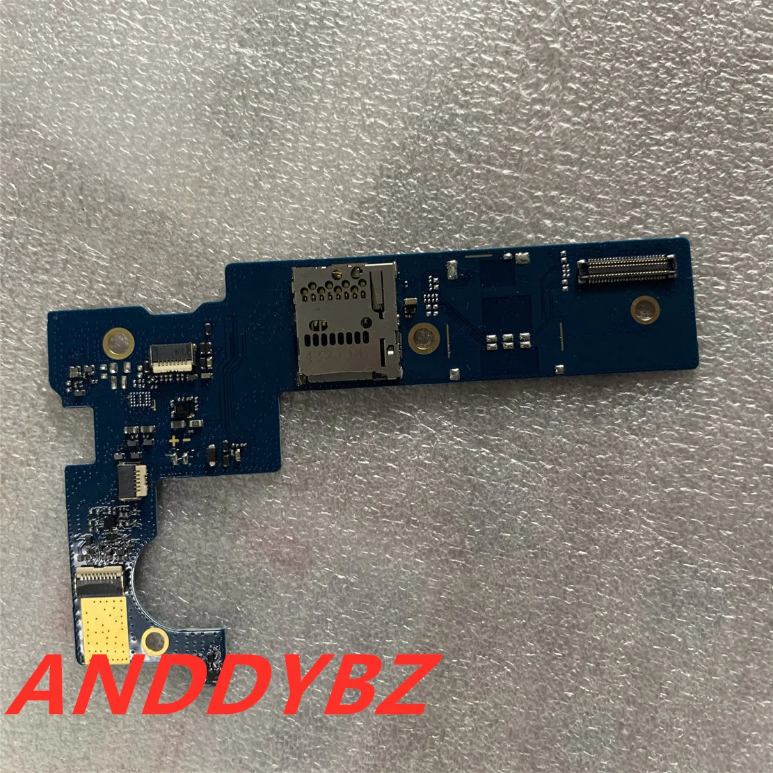 Originale Per Lenovo Yoga Tablet 10 Hd + B8080 Modulo Scheda Secondaria 3G Muslimate Bladefhd-Sub-H301 Sim Tesed Ok