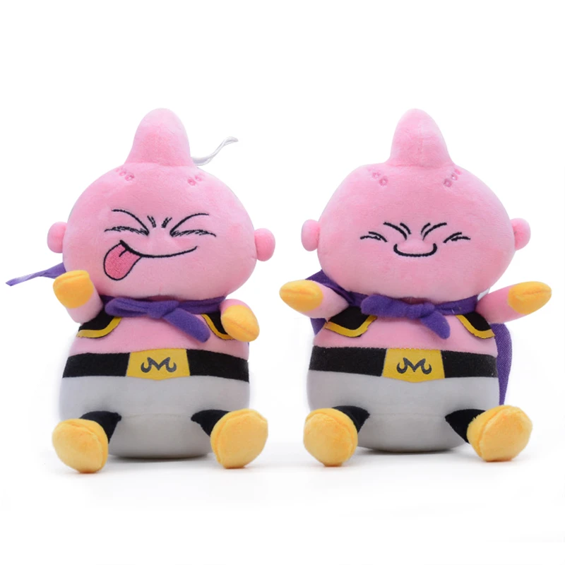 majin buu doll