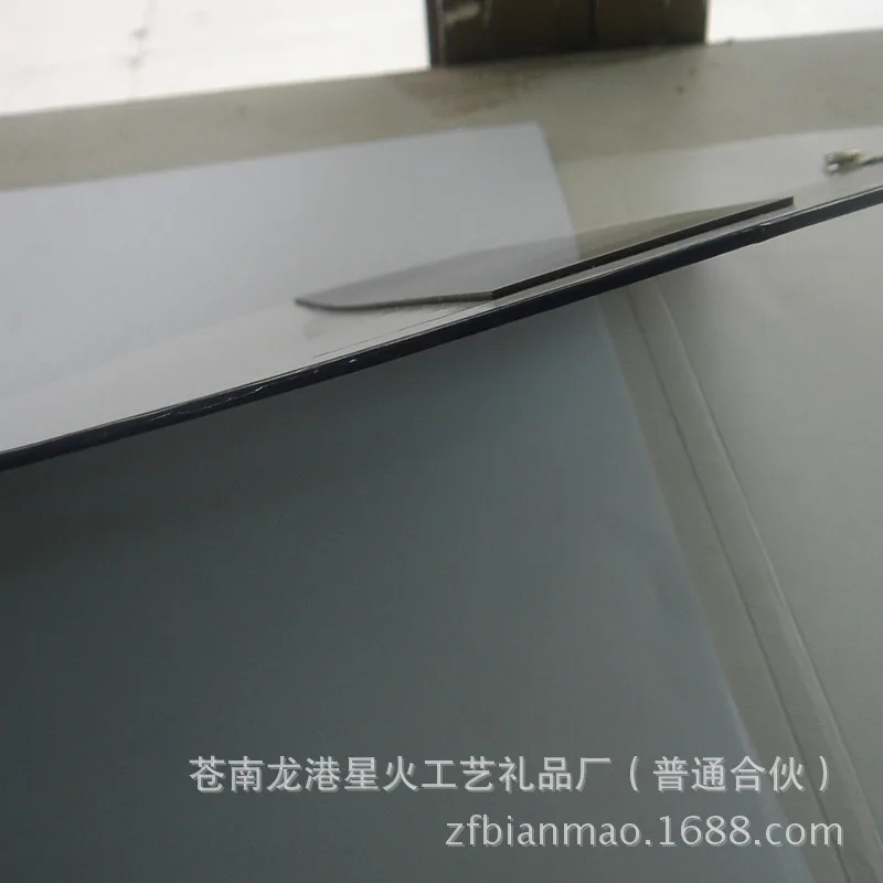 

Plastic Soft Edge Magnetic Drawing Board China Mobile CHILDREN'S Drawing Board Message Board Customizable