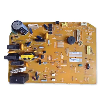 

95% new for panasonic Air conditioning computer board circuit board A745017 good working
