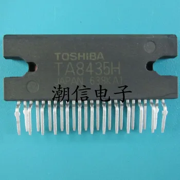 

TA8435H TA8435HQ motor drive