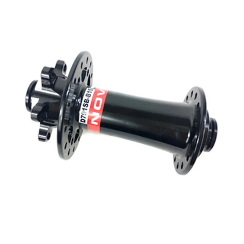 Novatec D791SB-B15 D462SB-B12 MTB BOOST HUB 32h 28h диск концентратор TA через ось 15x110 передние 12x148 задние mtb центр горный велосипед концентраторы