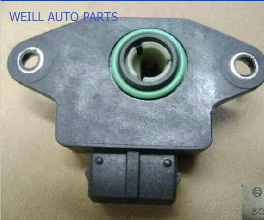 Датчик WEILL 3609100U-E01-положение дроссельной заслонки GREAT WALL DEER 491 | Автомобили и