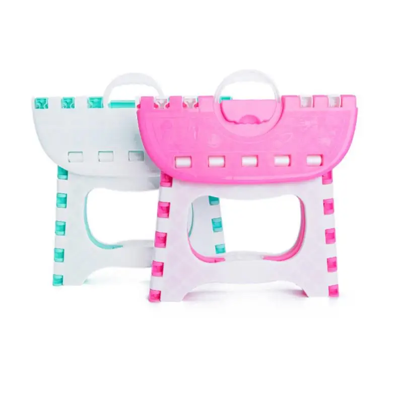 Новый портативный стул для кемпинга и пикника пластиковые складные стулья