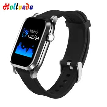 

Female Smart Watch P18 Smart Bracelet with Bluetooth Sleep Tracker Call Reminder Reject call Full Screen Touch Sports Bracelet