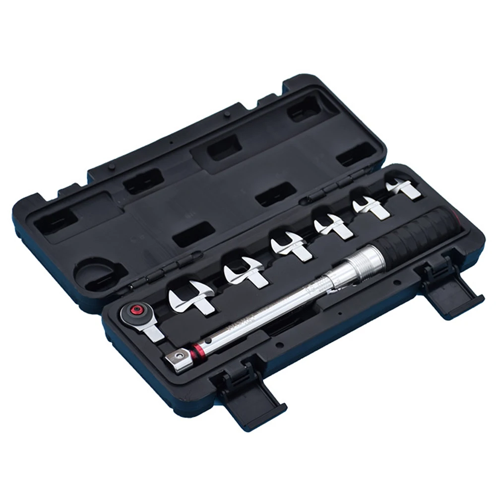 Open End Torque Wrench