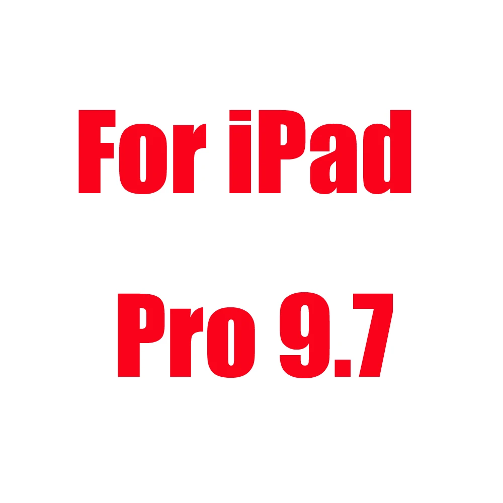 For iPad Pro 9.7 Медведь Чехлы для планшетов для iPad Mini 3, 4, 5, iPad Air 1 2 Новые Pro 9,7 10,5 A1893 A1491 A1852 Мягкий противоударный красивый чехол с полной защитой - Цвет: For iPad Pro 9.7