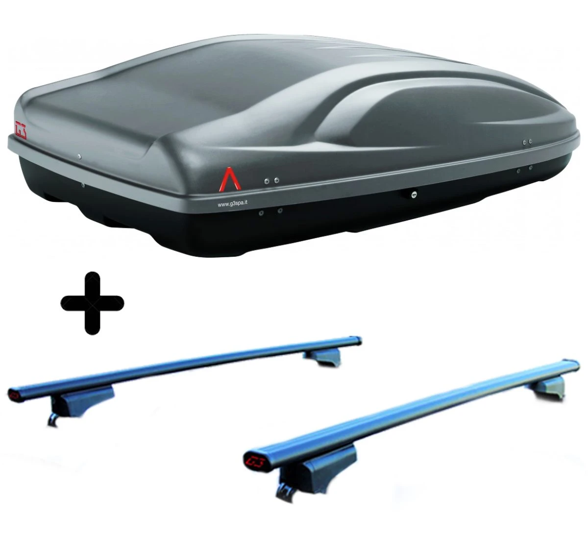 Caja y bares compatibles con RENAULT portaequipajes para maletero de coche, equipaje de techo de 330 LT y barras de estante de torsión|Cajas y cestas de techo| - AliExpress