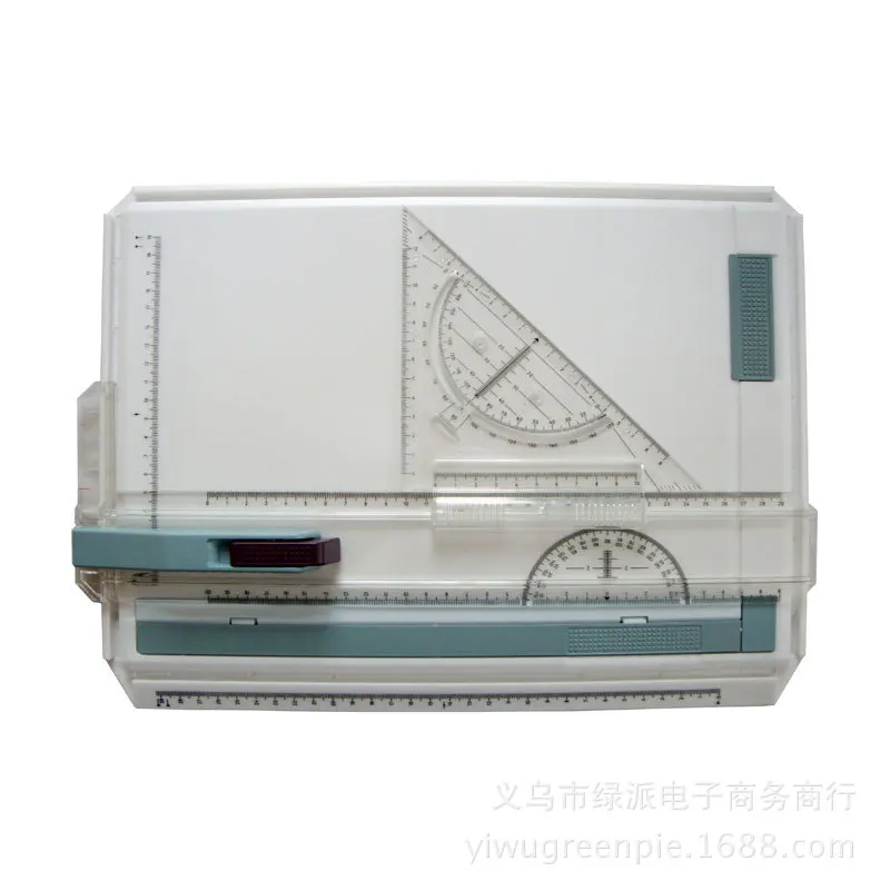 

G006 A4 Drawing Board Architecture Drawing Tool Kit Drawing Board Professional