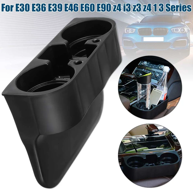 Bmw E46 Cup Holder - Automobiles, Parts & Accessories - AliExpress