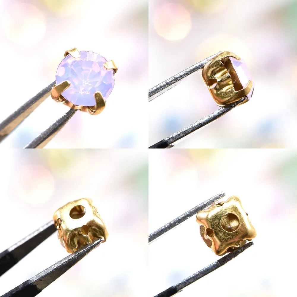 爪钻