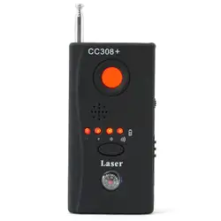FFYY-CC308 + Универсальная беспроводная камера/ошибка/радиочастотный сигнал/IP Объектив/GMS мульти пеленгатор детектора