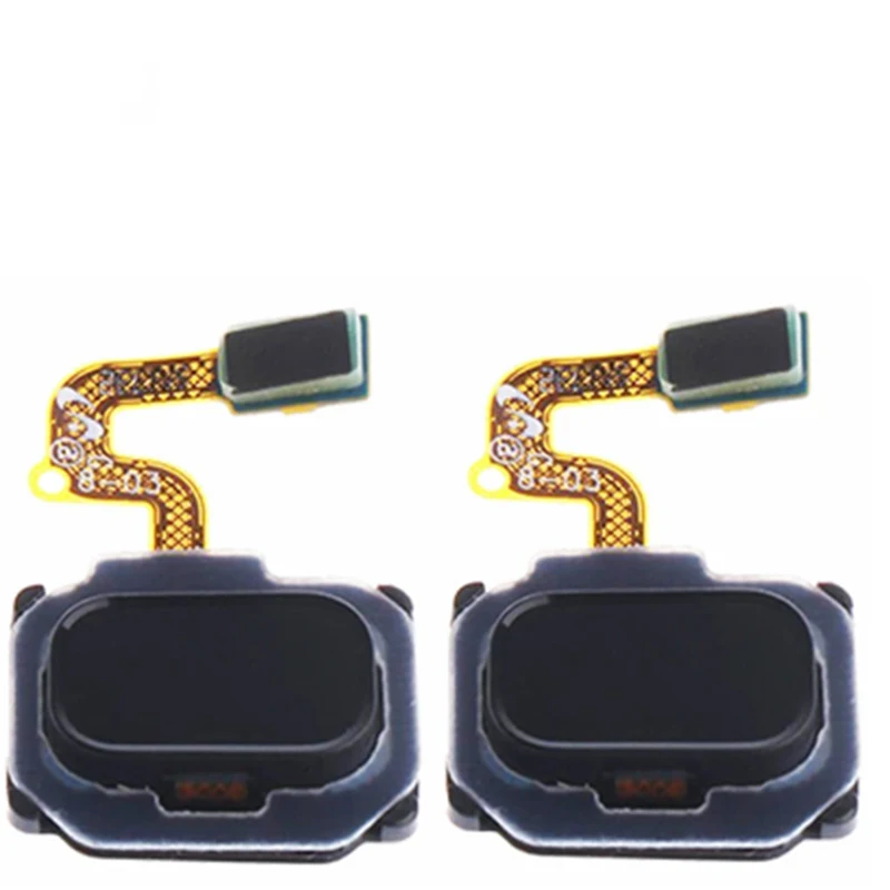 

For Samsung Galaxy Note 8 N950U N950F N9500 Scanner Touch Home Button Flex Cable Replacement Parts