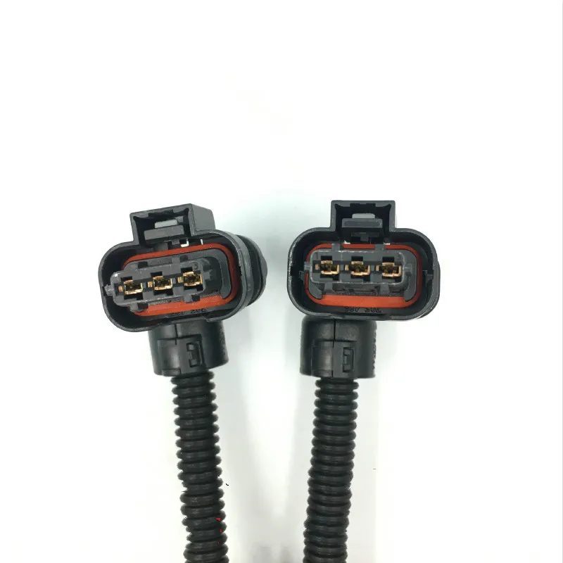 Автомобиль положения распределительного вала Разъем датчика с печатной платой