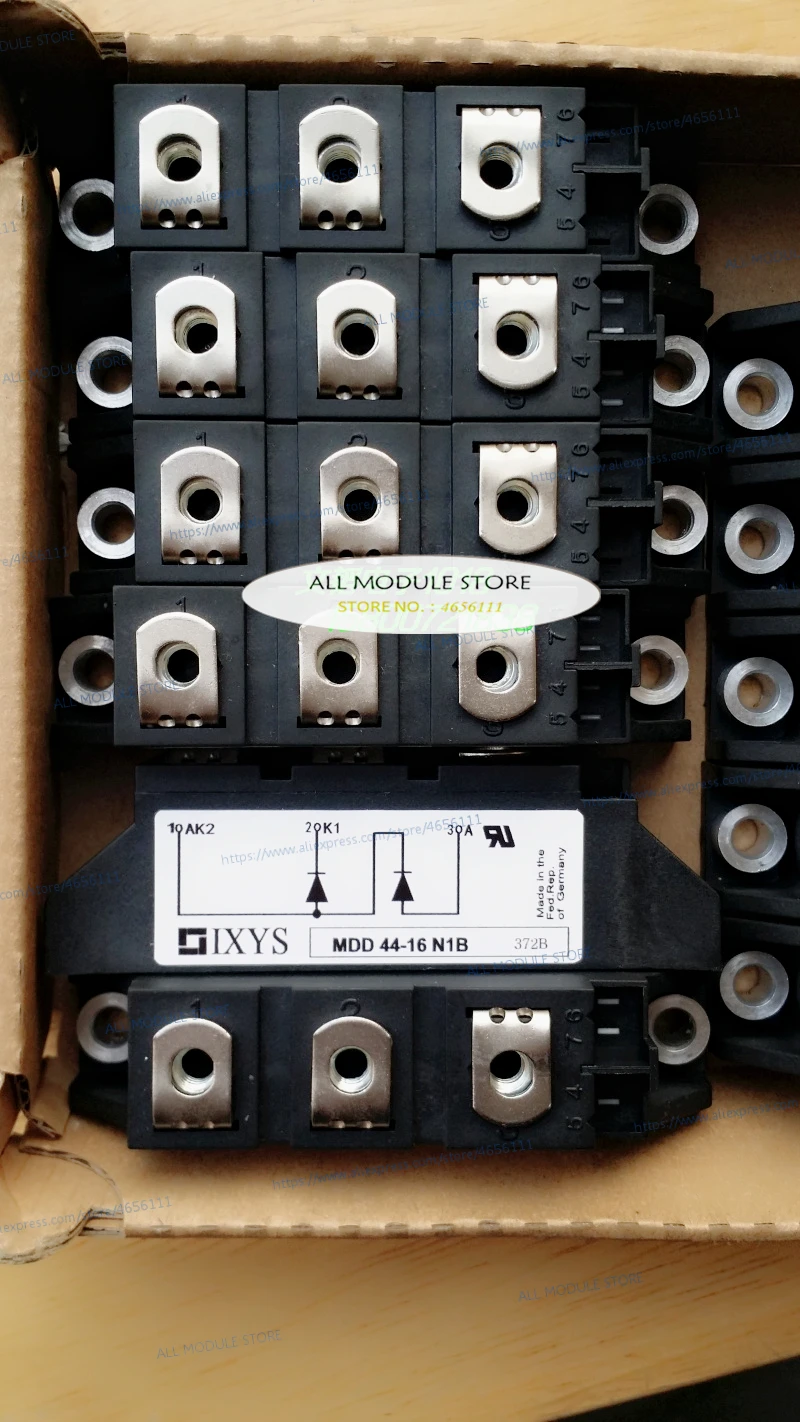 MDD44-16N1B MDD44-18N1B MDD44-12N1B MDD44-14N1B MDD44-06N1B и igbt-модуль