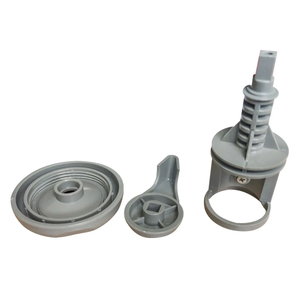 11/2" spa hot tub Diverter water Valve Gray ORing Cap Kit Reinforced
