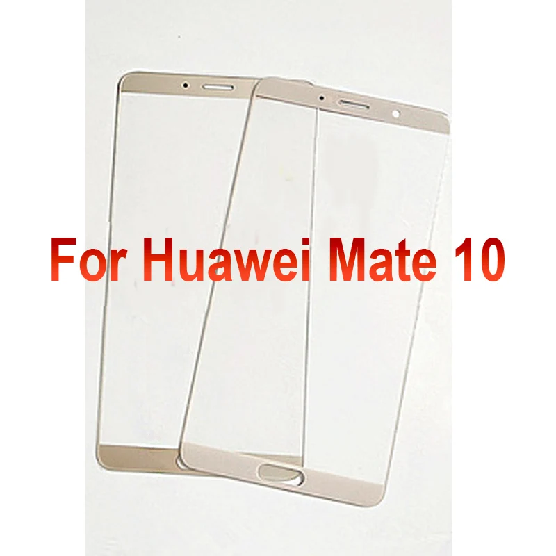 

A+Quality For Huawei Mate 10 Touch Screen Digitizer TouchScreen Glass panel For Huawei Mate 10 Without Flex Cable Replacement