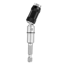 

1/4\\'\\' Hex Shank Screw Drill Tip 87mm Equipment Impact Driver Magnetic