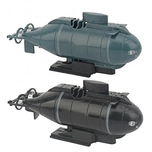 Gift Model Toy Mini RC Submarine Speed Boat 6 Channels Smart Electric Drone Channels Smart Electric Drone 3