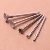10Pcs 2-10mm Diamond Grinding Head Mounted Point 2.35/3mm Shank Spherical Concave Jade Carving Burrs Polishing Engraving Tools ► Photo 1/6