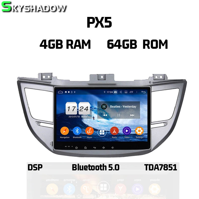 px5 4+64
