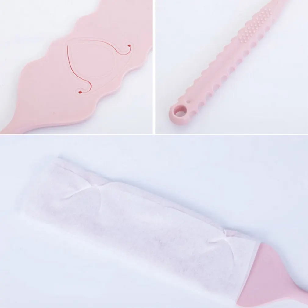 Detachable gap Cleaning Duster cleaning brush Vacuum Cleaner Non-woven fabric for the sofa bed bottom home furnishings cleaning