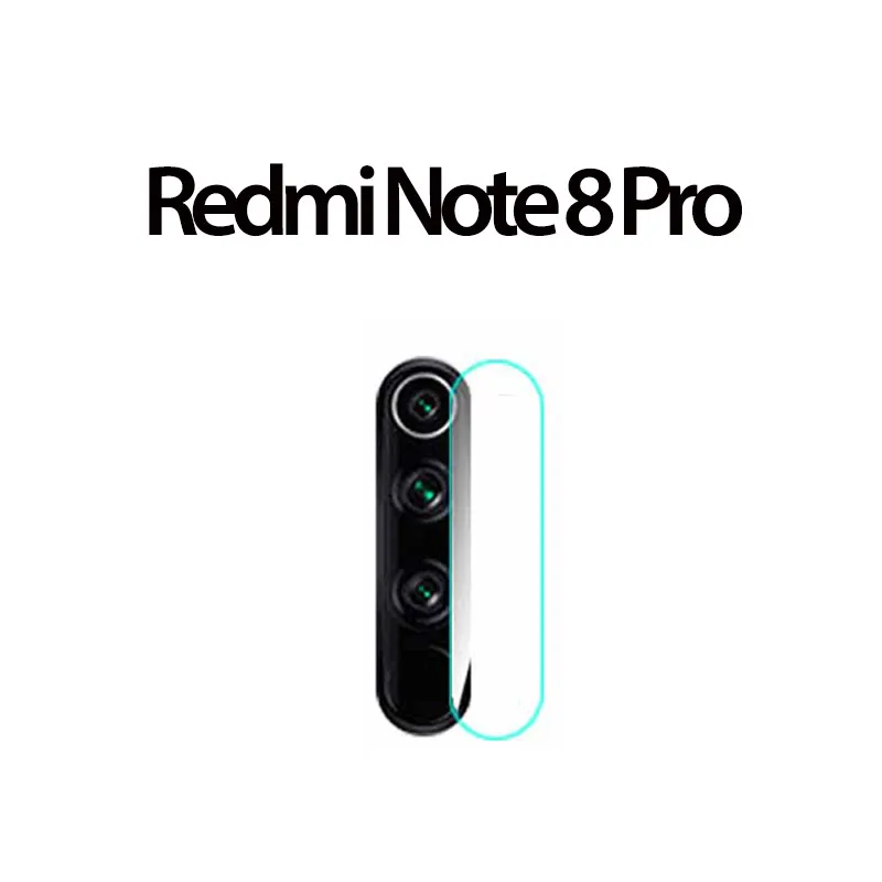 2-в-1 Камера стекло на редми нот 8 про стекло Xiaomi Redmi Note 8 Pro 3D ззащитное стекло Redmi-Note-8 стекло Экран протектор стекло note8 xiaomi ззащитное стекло редми ноут 8 стекло redmi note 8 glass - Цвет: LensGlass Note8Pro