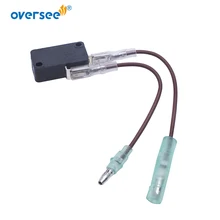 703-82540 нейтральный переключатель для подвесного мотора YAMAHA Whole Series 703 пульт дистанционного управления 703-82540-00 703-82540 нейтральный переключатель для подвесного мотора YAMAHA Whole Series 703 пульт дистанционного управления 703-82540-00