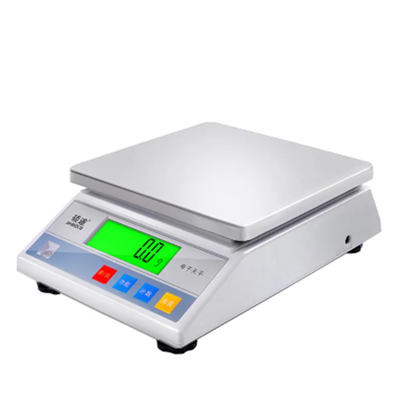 

0.01g-2000g 2kg Digital Electric Jewelry Gram Gold Gem Coin Lab Balance Weight Accurate Scale g ct lb oz dr gn ozt dwt MM Tl