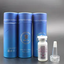 5 шт. закрепитель для фиксированной Цвет после операция тату Микро Пигмент замок Цвет Перманентный макияж аксессуары