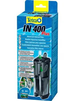 

Internal filter TETRA TETRA IN 400 PLUS for aquariums up to 60 l
