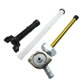 

Fuel Gas Tank Switch Valve Petcock for Honda VT600C VT600CD 1999-2007 VT600CD2 1999-2000