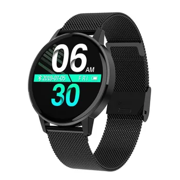 

Female Fitness Tracker Smart Watch men Running Heart Rate Monitor Bluetooth Pedometer Smartwatch 2020 Clock reloj inteligente