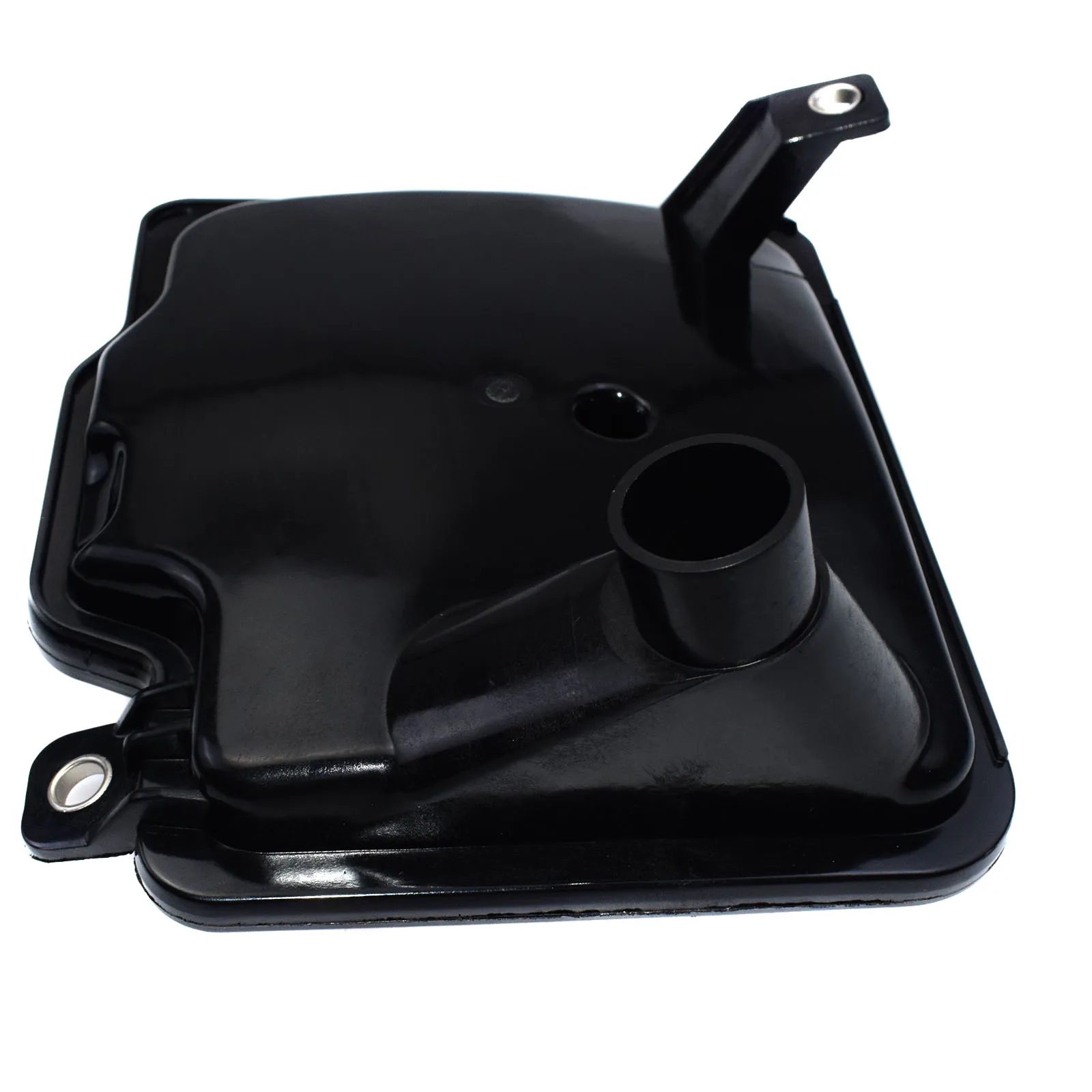 Filter Автоматическая коробка передач фильтр& поддона для 62TE 62TEA Chrysler Dodge Pacifica Sebring 200 городом и Grand Voyager - Цвет: Filter